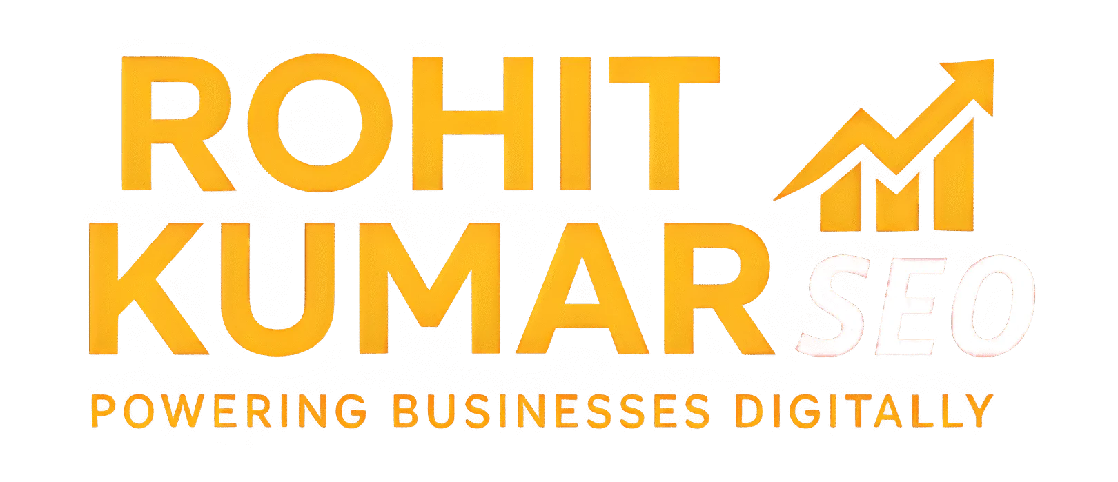 Rohit Kumar SEO